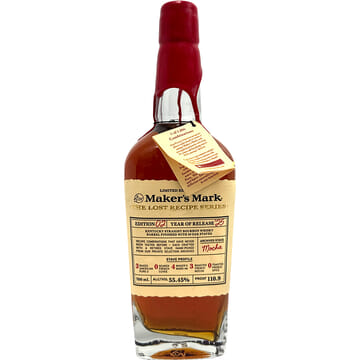 Maker's Mark The Lost Recipe Series Edition 02