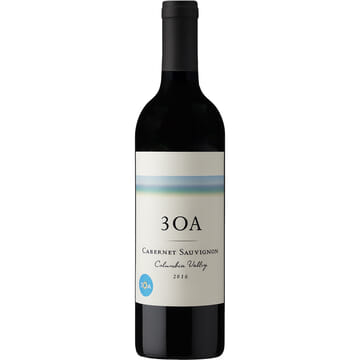 30A Cabernet Sauvignon