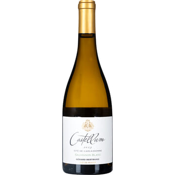 Gerard Bertrand Castellum Sauvignon Blanc