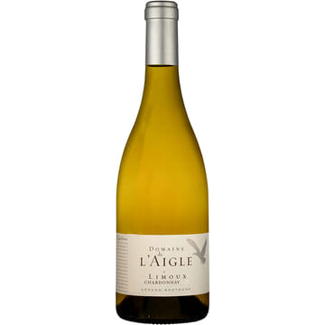 Gerard Bertrand Domaine de l'Aigle Chardonnay