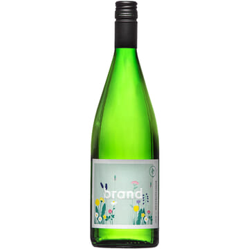 Weingut Brand Weissburgunder