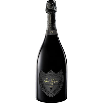 Dom Perignon P2 Plenitude Brut
