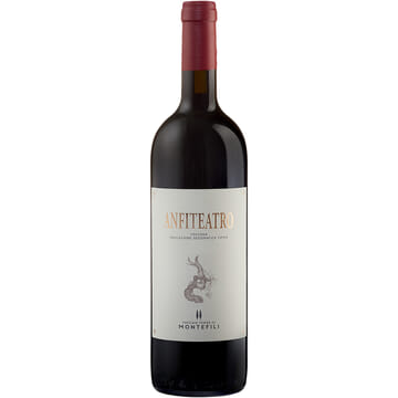 Vecchie Terre di Montefili Anfiteatro
