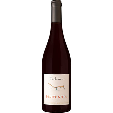 Tacherons Pinot Noir