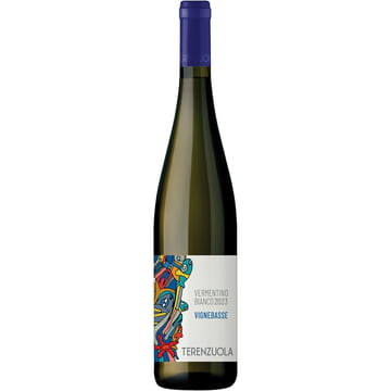 Terenzuola Vigne Basse Vermentino