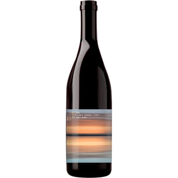 Time Place Wine Co. Pinot Noir