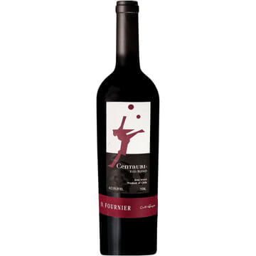 O. Fournier Centauri Red
