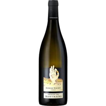 Moreau-Naudet Chablis Premier Cru Montmains