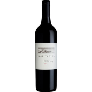 Novelty Hill Merlot