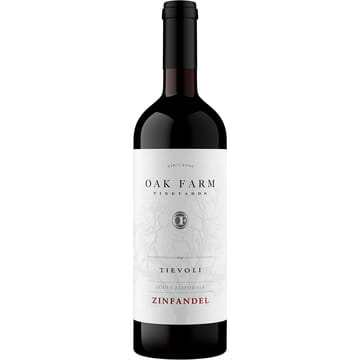 Oak Farm Tievoli Zinfandel