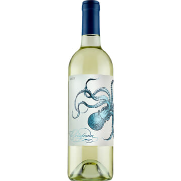 Octopoda Sauvignon Blanc