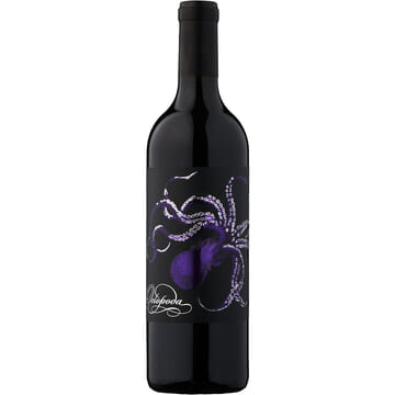 Octopoda Zinfandel