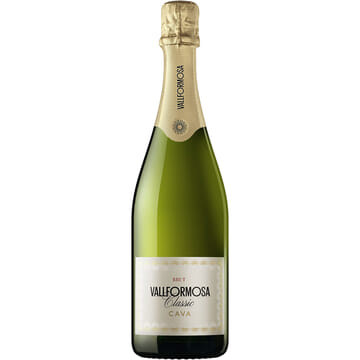 Vallformosa Classic Cava Brut