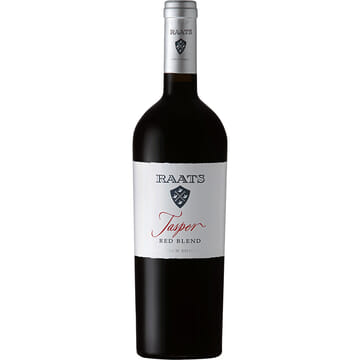 Raats Jasper Red Blend