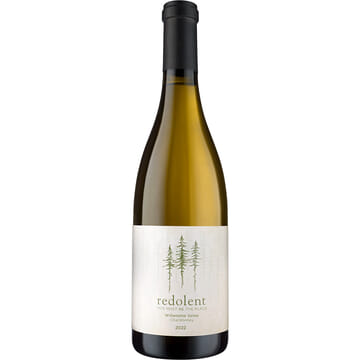 Redolent This Must Be The Place Chardonnay