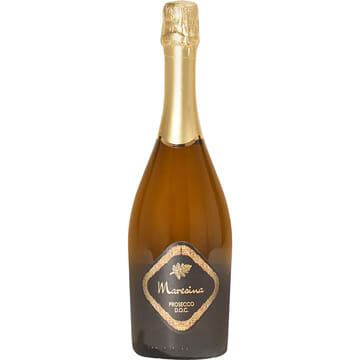 Rezzadore Maresina Prosecco