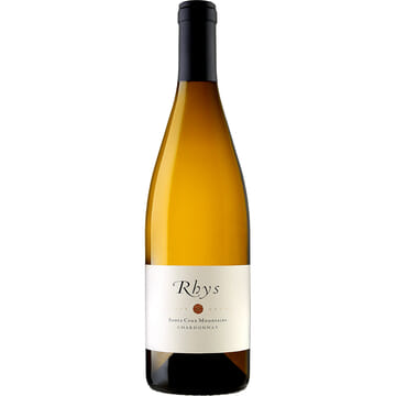Rhys Santa Cruz Mountains Chardonnay