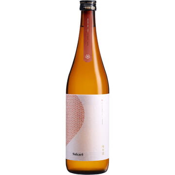 Sakari No.14 Junmai Sake