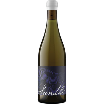Sandhi Sta. Rita Hills Chardonnay