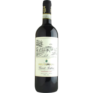 Selvapiana Chianti Rufina