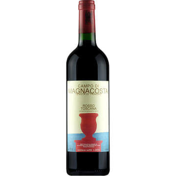 Tenuta di Trinoro Campo di Magnacosta