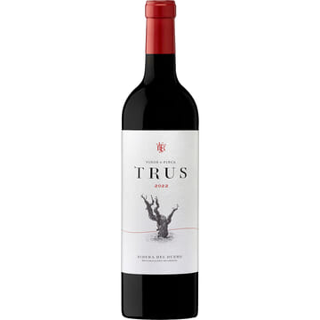 Trus Ribera del Duero Tempranillo