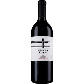 Valdemar Estates Entre Nosotros Cabernet Sauvignon