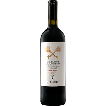 Viticcio Chianti Classico