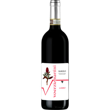 Voerzio Martini La Serra Barolo