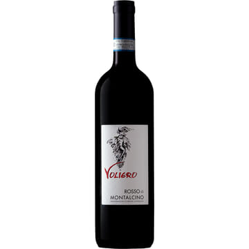 Voliero Rosso di Montalcino