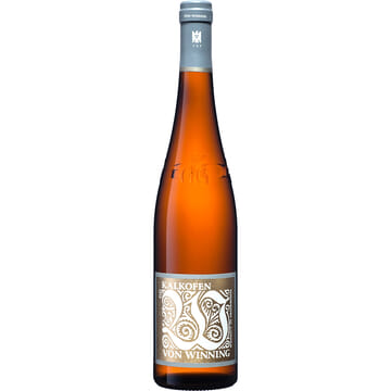 Von Winning Kalkofen Riesling GG