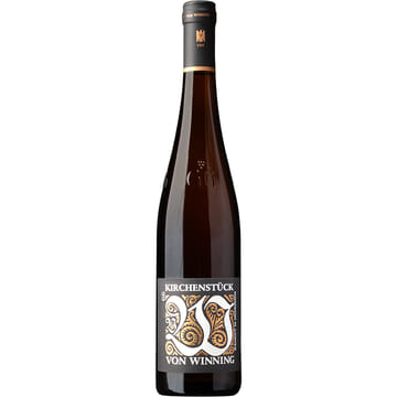 Von Winning Forster Kirchenstuck Gg Riesling
