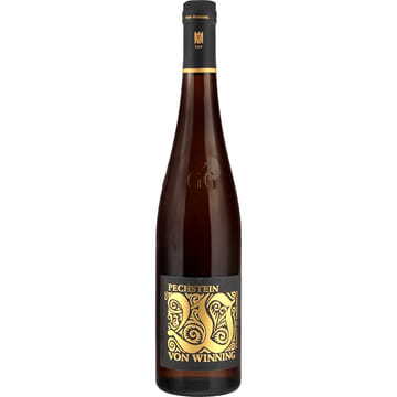 Von Winning Pechstein Riesling GG