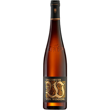Von Winning Ungeheuer Riesling GG