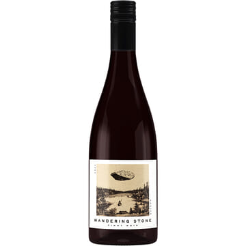 Wandering Stone Pinot Noir