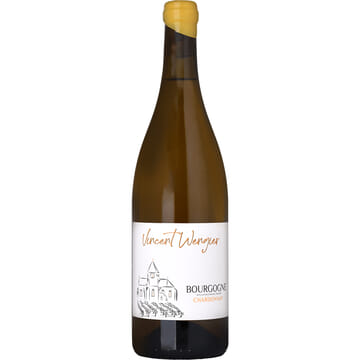 Vincent Wengier Bourgogne Chardonnay