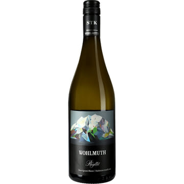 Wohlmuth Phyllit Sauvignon Blanc