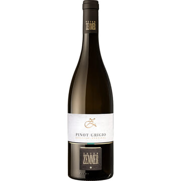 Peter Zemmer Pinot Grigio