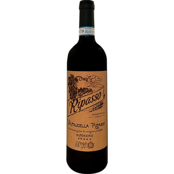Zyme Valpolicella Ripasso Superiore