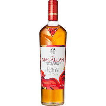 The Macallan A Night On Earth The First Light