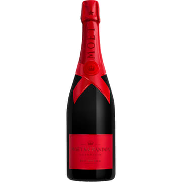 Moet & Chandon Imperial Brut Red Limited Edition