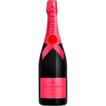 Moet & Chandon Imperial Rose Pink Limited Edition