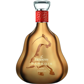 Hennessy Paradis Year of the Horse Lunar New Year 2026