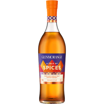 Glenmorangie A Tale Of Spices