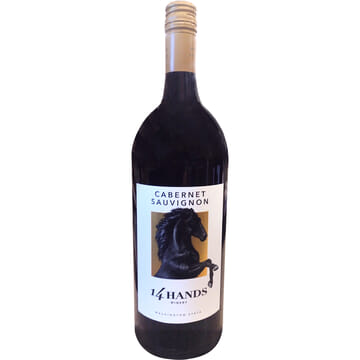 14 Hands Cabernet Sauvignon