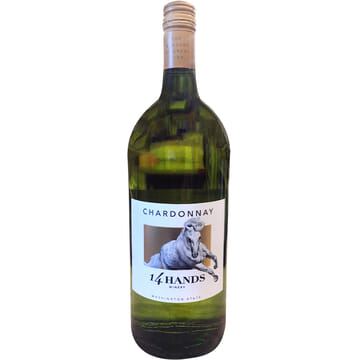 14 Hands Chardonnay