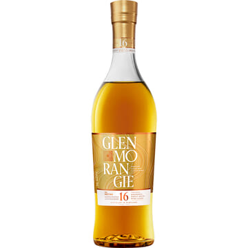 Glenmorangie The Nectar 16 Year Old