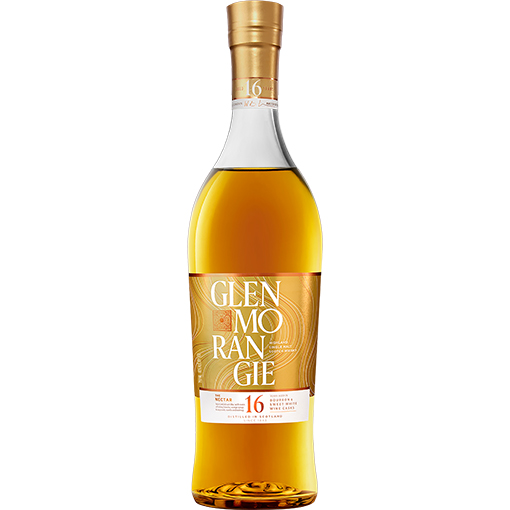 Picture of Glenmorangie The Nectar 16 Year Old