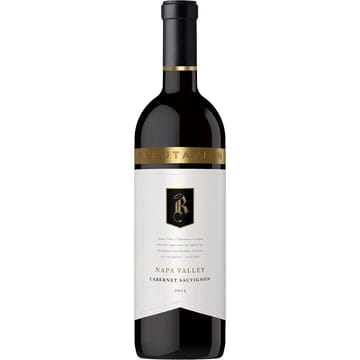 Reputation Cabernet Sauvignon
