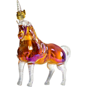 World Whiskey Society 10 Year Old Unicorn Bourbon
